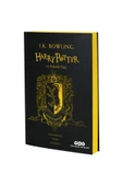 Harry Potter Ve Felsefe Taşı 20. Yıl Hufflepuff Özel Baskısı - 1