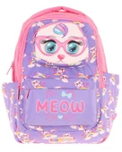 Kaukko Kids Okul Sırt Çantası Toys Cat L5236 - 1