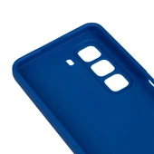 İnfinix Hot 50 4G Kılıf Zore Biye Silikon - 9