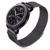 Xiaomi Redmi Watch 5 Active Zore KRD-12 22mm Metal Kordon - 3