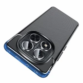 Xiaomi Poco X7 Kılıf Zore Negro Silikon Kapak - 10