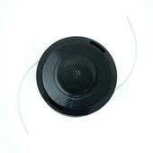 TIRPAN BAŞLIĞI M10x130mm CROCODİLE DL-1206 (DİŞİ) - 1