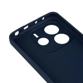 Xiaomi Redmi Note 14 5G Kılıf Zore Biye Silikon - 3