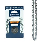 KUTU ZİNCİR 3/8 34 DİŞ HUSQVARNA MOTORLU TESTERE ZİNCİRİ thumbnail 1