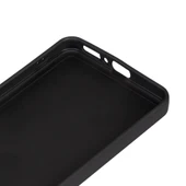 Xiaomi Redmi Note 14 5G Kılıf Zore Biye Silikon - 4