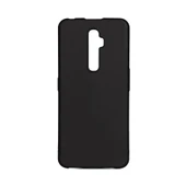 Oppo Reno 2Z Kılıf Zore Biye Silikon - 1