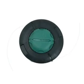 TIRPAN BAŞLIĞI M10x130mm CROCODİLE DL-3243 KOLAY SARMALI (DİŞİ) - 1