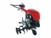 BOLAT ATOM 7hp BENZİNLİ ÇAPA MAKİNESİ - 3