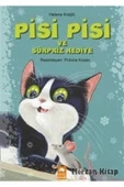 Pisi Pisi Ve Sürpriz Hediye Eksikparça - 1