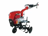 BOLAT ATOM 7hp BENZİNLİ ÇAPA MAKİNESİ - 2