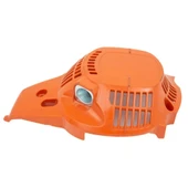 STARTER KAPAĞI HUSQVARNA 120 235 236 240E BOŞ ORJİNAL - 4