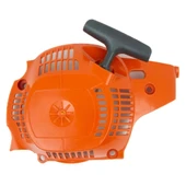 STARTER KAPAĞI HUSQVARNA 235E 236E 240E KOMPLE YENİ TİP ORJİNAL - 1