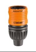 HORTUM BAĞLANTI APARATI 9-13mm CLABER 9026 - 1