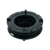TIRPAN BAŞLIĞI YEDEK MAKARASI CROCODİLE DL-1206 - 3