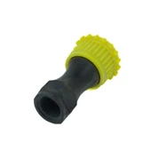 PLASTİK MEME (DÖRT DELİKLİ) CROCODİLE CR-16 - 3