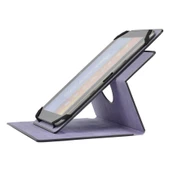 Zore Unik Universal 12 İnç Dönebilen Standlı Kılıf - 8