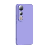 Vivo V50 Lite 4G Kılıf Zore Mara Lansman Kapak - 3