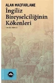 İngiliz Bireyselciliğinin Kökenleri Vakıfbank - 1