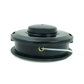 TIRPAN BAŞLIĞI M10x130mm CROCODİLE DL-1206 (DİŞİ) - 2
