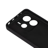 Xiaomi Redmi Note 14 5G Kılıf Zore Biye Silikon - 2