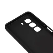 İnfinix Hot 50 4G Kılıf Zore Biye Silikon - 4