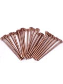 BAKIR ÇİVİ 3CM (50 ADET) thumbnail 1