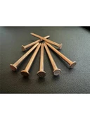 BAKIR ÇİVİ 3CM (1 KG) thumbnail 3