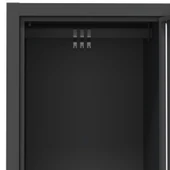 Soyunma Dolabı Metal 4 Kişilik - 5