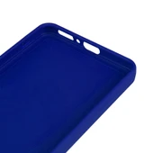 Xiaomi Redmi Note 14 5G Kılıf Zore Biye Silikon - 11