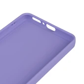 Xiaomi Redmi Note 14 5G Kılıf Zore Biye Silikon - 7
