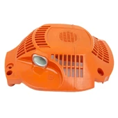 STARTER KAPAĞI HUSQVARNA 445 450 BOŞ ORJİNAL - 4