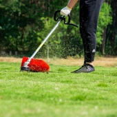 MOTORLU TIRPAN CORTADOR BG520 SIRT TİPİ - 2