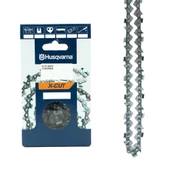 KUTU ZİNCİR 3/8 36 DİŞ HUSQVARNA MOTORLU TESTERE ZİNCİRİ thumbnail 1