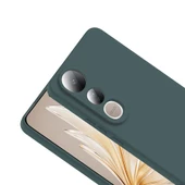 Vivo V50 Lite 4G Kılıf Zore Mara Lansman Kapak - 6