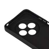 Xiaomi Redmi A4 Kılıf Zore Biye Silikon - 2