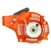 STARTER KAPAĞI HUSQVARNA 235E 236E 240E KOMPLE YENİ TİP ORJİNAL - 4