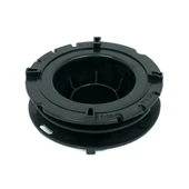 TIRPAN BAŞLIĞI YEDEK MAKARASI CROCODİLE DL-3243 - 3