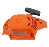 STARTER KAPAĞI HUSQVARNA 235E 236E 240E KOMPLE YENİ TİP ORJİNAL - 2