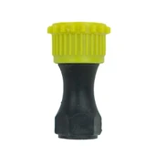 PLASTİK MEME (DÖRT DELİKLİ) CROCODİLE CR-16 - 2