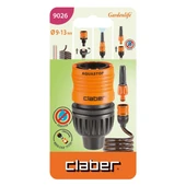 HORTUM BAĞLANTI APARATI 9-13mm CLABER 9026 - 2
