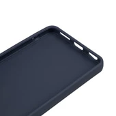 İnfinix Hot 50 4G Kılıf Zore Biye Silikon - 7