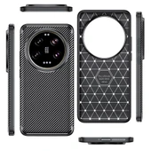 Xiaomi 15 Ultra Kılıf Zore Negro Silikon Kapak thumbnail 3