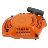 STARTER KAPAĞI HUSQVARNA 445 445II 450 450II KOMPLE ORJİNAL - 2
