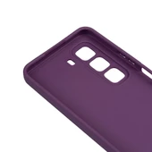 İnfinix Hot 50 4G Kılıf Zore Biye Silikon - 2