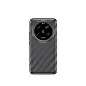 Xiaomi 15 Ultra Kılıf Zore Negro Silikon Kapak thumbnail 1