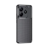 Xiaomi Redmi Note 14 5G Kılıf Zore Negro Silikon Kapak - 4