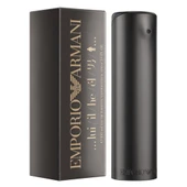 Armani Emporio Armani Él EDT (100 ml) erkek parfüm - 1