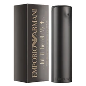 Armani Emporio Armani Él EDT (100 ml) erkek parfüm - 3