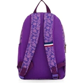 U.S. Polo Mor Çiçekli Sırt Çantası PLÇAN22148 thumbnail 2