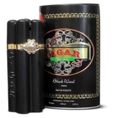Cigar Black Wood By Remy Latour EDT 100 ml Erkek Parfüm - 3